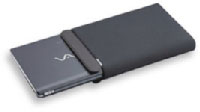 Sony Slip Cover (VGP-CKS1)